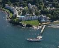 Bar Harbor Info - Places to Stay
