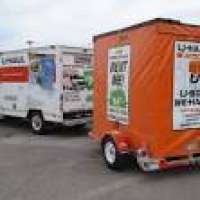 U-Haul Moving & Storage at Sunrise Avenue - Truck Rental - 333 ...