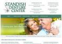 Standish Denture Center LLC in Standish, ME | 7 Gretchen Ln ...