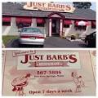 Just Barb's - 12 Photos & 25 Reviews - Seafood - 24 W Main St ...
