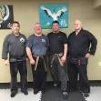 Northern Chi Martial Arts - Martial Arts - 25 Stanwood St ...
