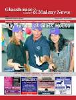 Edition 2nd march 2016 by Glasshouse Country News - issuu