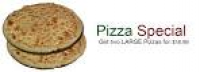 Antigoni's Pizza Turner | Homepage
