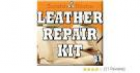 CREAM Leather Repair for Leather Sofa Chair.: Amazon.co.uk: Car ...