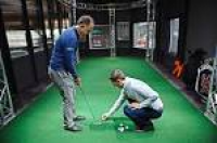 Scotty Cameron Opens “Gallery” Putting Studio in Southern ...