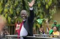 Tanzania's new leader calls for unity amid opposition fraud claims ...