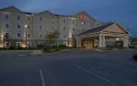 Book Hampton Inn & Suites Rockland in Thomaston | Hotels.com