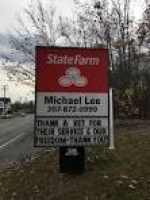 State Farm Insurance Michael Lee Agency - Home | Facebook