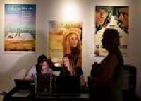 Maine International Film Festival opens Friday with movie shot ...