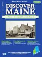 Kennebec & Androscoggin River Valleys by Discover Maine Magazine ...