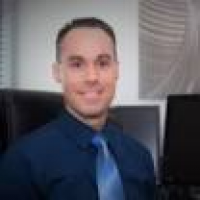 Jonathan Griffin, MD, MHA | Professional Profile