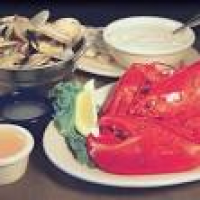 Weathervane Seafood Restaurant - CLOSED - Seafood - 470 Kennedy ...