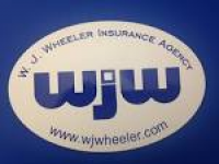 Maine Insurance Agency | W.J. Wheeler Insurance