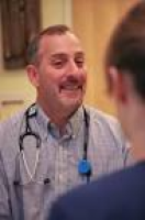 Lincoln Medical Partners pediatrician Dr. Steven Feder receives ...