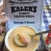 Kaler's Restaurant - 56 Photos & 82 Reviews - Seafood - 48 ...