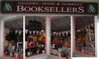 Devaney Doak & Garrett Booksellers - Cards & Stationery - 193 ...