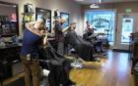 Main Street Barber Shop - Modern Barber Shop Classic Feel