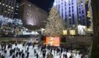 New York: Christmas in the Big Apple | Travel News | Travel ...