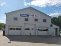Rollins & Sons Auto Body Inc in West Rockport, ME, 04865 | Auto ...