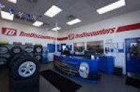 Frankfort | Frankfort, KY | Tire Discounters