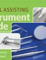 Dental Assisting Instrument Guide, Spiral bound Version - Buy ...