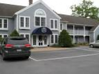 Cod Cove Inn - UPDATED 2017 Prices & Reviews (Edgecomb, Maine ...