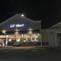 Lil Mart / Shell - Convenience Store in Wiscasset