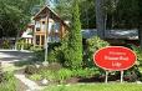 Wiscasset - Edgecomb Inns, Lodges, Motels and Resorts