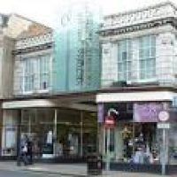 Victoria Arcade | Shopping Centre | Great Yarmouth|Norfolk