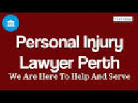 Perth attorney