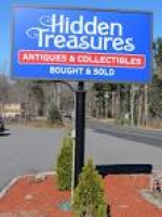 Hidden Treasures; York, Maine - Home | Facebook