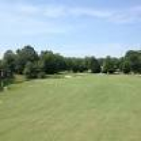 Potomac Ridge Golf Course - Waldorf, MD
