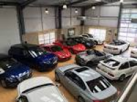 Proctor Car Sales | Wessington | Derbyshire | Used & New Prestige ...
