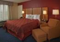 Comfort Inn At Joint Base Andrews, Clinton, MD, United States ...
