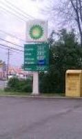 BP - Gas Stations - 7733 Annapolis Rd, Lanham, MD - Phone Number ...