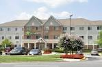 Extended Stay America Annapolis - Admiral Cochrane Drive in ...