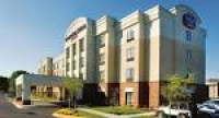 Hotels in Annapolis, MD | SpringHill Suites Annapolis