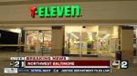 Teen shot in the leg near 7-Eleven in Northwest Baltimore ...
