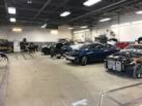 Baltimore Nissan Body Shop | Maryland Collision Center | Bob Bell ...