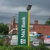 M&T Bank - Bank in Coldstream - Homestead - Montebello