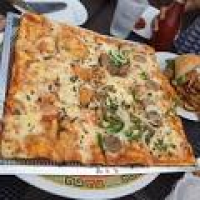 Joe Squared - CLOSED - 88 Photos & 156 Reviews - Pizza - 30 Market ...