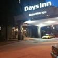 Days Inn Baltimore Inner Harbor - 77 Reviews - Hotels - 100 ...
