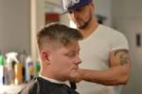 Haircuts - Royal Razor Barbershop - Baltimore | Multicultural ...