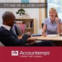 Accountemps - Employment Agencies - 7400 College Blvd, Overland ...