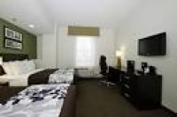 Sleep Inn & Suites Downtown Inner Harbor, Baltimore, MD, United ...