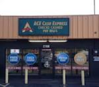 ACE Cash Express – 2706 B FREEDOM DR, CHARLOTTE, NC - 28208