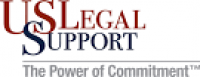 U.S. Legal Support - Court Reporting, Record Retrieval, Litigation ...