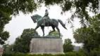 Confederate statues and memorials to be removed across US - CNN