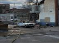 West side house collapse kills man. Who owns the house? It's ...