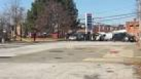 Man, woman shot at gas station parking lot in Dundalk - ABC2News.com